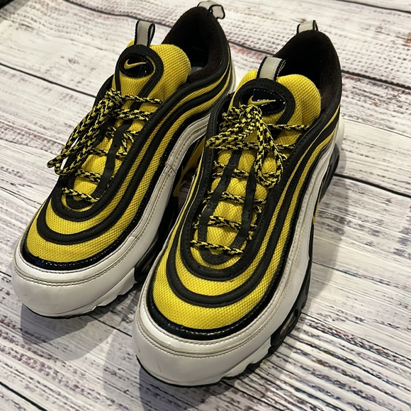 Nike Air Max Plus 97
Frequency Pack-Size-10.5-replacement box - Picture 5 of 11